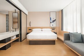Fairfield By Marriott Changshu Hi-Tech Zone