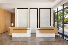 Fairfield By Marriott Changshu Hi-Tech Zone