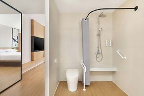 Fairfield By Marriott Changshu Hi-Tech Zone