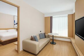 Fairfield By Marriott Changshu Hi-Tech Zone