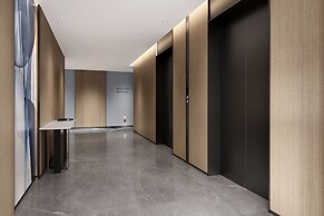 Fairfield By Marriott Changshu Hi-Tech Zone