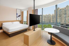 Fairfield By Marriott Changshu Hi-Tech Zone