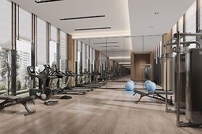 Fairfield By Marriott Changshu Hi-Tech Zone