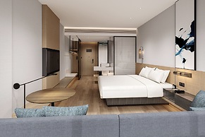 Fairfield By Marriott Changshu Hi-Tech Zone