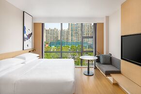 Fairfield By Marriott Changshu Hi-Tech Zone