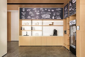 Fairfield By Marriott Changshu Hi-Tech Zone