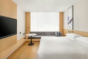 Fairfield By Marriott Changshu Hi-Tech Zone