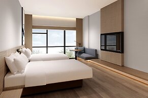 Fairfield By Marriott Changshu Hi-Tech Zone