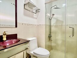 Hoang Quan Hotel  - Go Vap