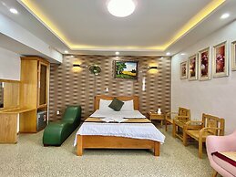 Hoang Quan Hotel  - Go Vap