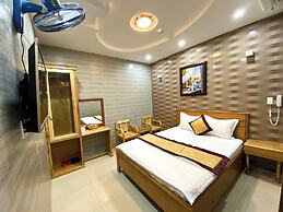 Hoang Quan Hotel  - Go Vap
