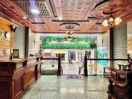 Hoang Quan Hotel  - Go Vap