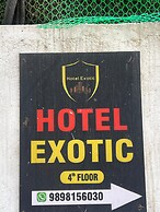 Hotel Exotic