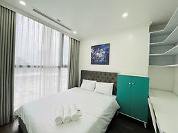 Daniel Homes - Vinhomes SkyLake Luxury