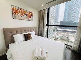 Daniel Homes - Vinhomes SkyLake Luxury