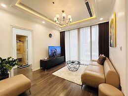 Daniel Homes - Vinhomes SkyLake Luxury