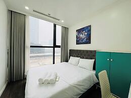 Daniel Homes - Vinhomes SkyLake Luxury