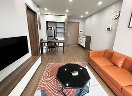 Daniel Homes - Vinhomes SkyLake Luxury