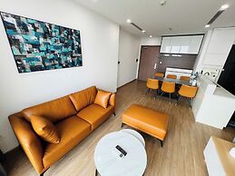 Daniel Homes - Vinhomes SkyLake Luxury