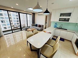 Daniel Homes - Vinhomes SkyLake Luxury