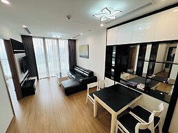 Daniel Homes - Vinhomes SkyLake Luxury