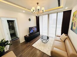 Daniel Homes - Vinhomes SkyLake Luxury