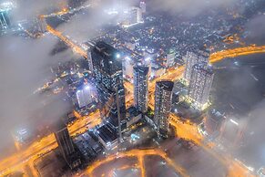 Daniel Homes - Vinhomes SkyLake Luxury