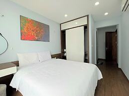 Daniel Homes - Vinhomes SkyLake Luxury