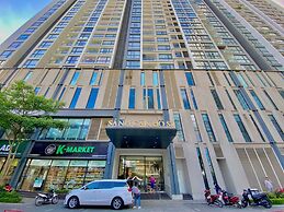 Daniel Homes - Vinhomes SkyLake Luxury