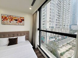 Daniel Homes - Vinhomes SkyLake Luxury