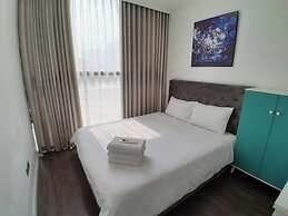 Daniel Homes - Vinhomes SkyLake Luxury