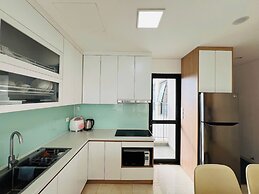 Daniel Homes - Vinhomes SkyLake Luxury