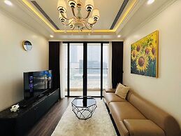 Daniel Homes - Vinhomes SkyLake Luxury