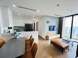 Daniel Homes - Vinhomes SkyLake Luxury