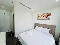 Daniel Homes - Vinhomes SkyLake Luxury