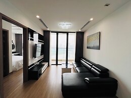 Daniel Homes - Vinhomes SkyLake Luxury