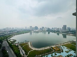 Daniel Homes - Vinhomes SkyLake Luxury