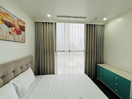 Daniel Homes - Vinhomes SkyLake Luxury