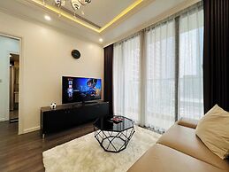 Daniel Homes - Vinhomes SkyLake Luxury