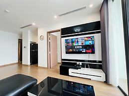 Daniel Homes - Vinhomes SkyLake Luxury