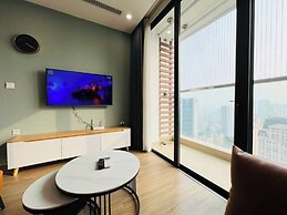 Daniel Homes - Vinhomes SkyLake Luxury