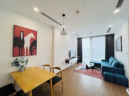 Daniel Homes - Vinhomes SkyLake Luxury