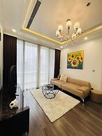 Daniel Homes - Vinhomes SkyLake Luxury