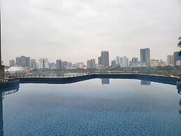 Daniel Homes - Vinhomes SkyLake Luxury