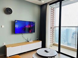 Daniel Homes - Vinhomes SkyLake Luxury