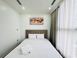 Daniel Homes - Vinhomes SkyLake Luxury