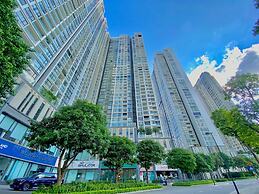 Daniel Homes - Vinhomes SkyLake Luxury