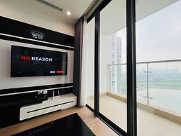 Daniel Homes - Vinhomes SkyLake Luxury