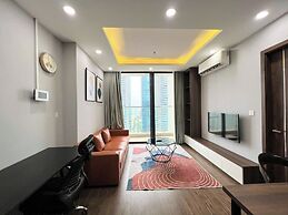 Daniel Homes - Vinhomes SkyLake Luxury