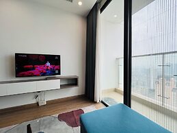 Daniel Homes - Vinhomes SkyLake Luxury